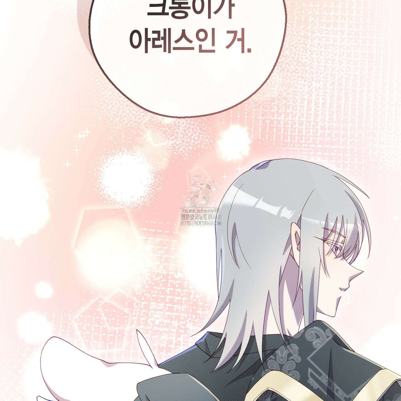 서버 1위 힐러지만 힐은 못합니다 52화 44
