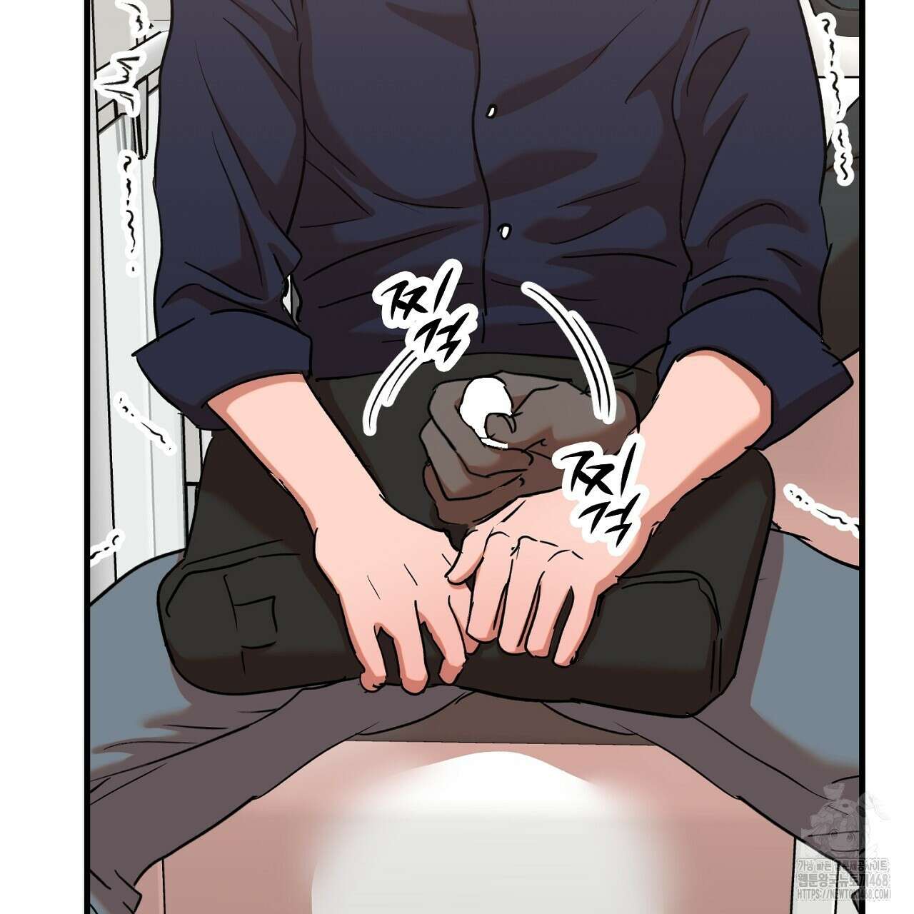 현장 검거! 외전 5화 47