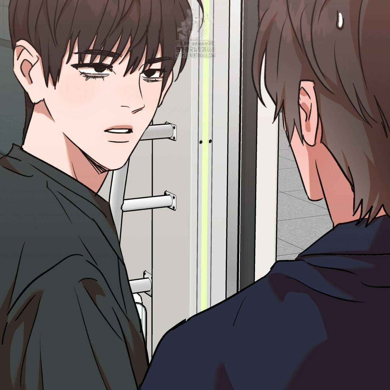 현장 검거! 외전 5화 99
