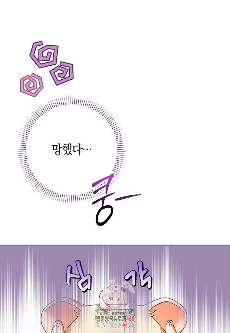 신데렐라는 이 멧밭쥐가 데려갑니다 6화 1