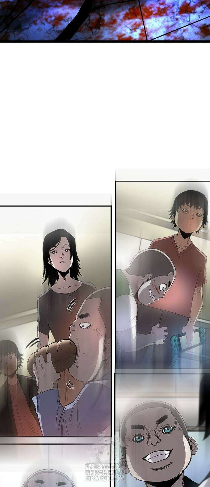 한림체육관 시즌2 130화 120