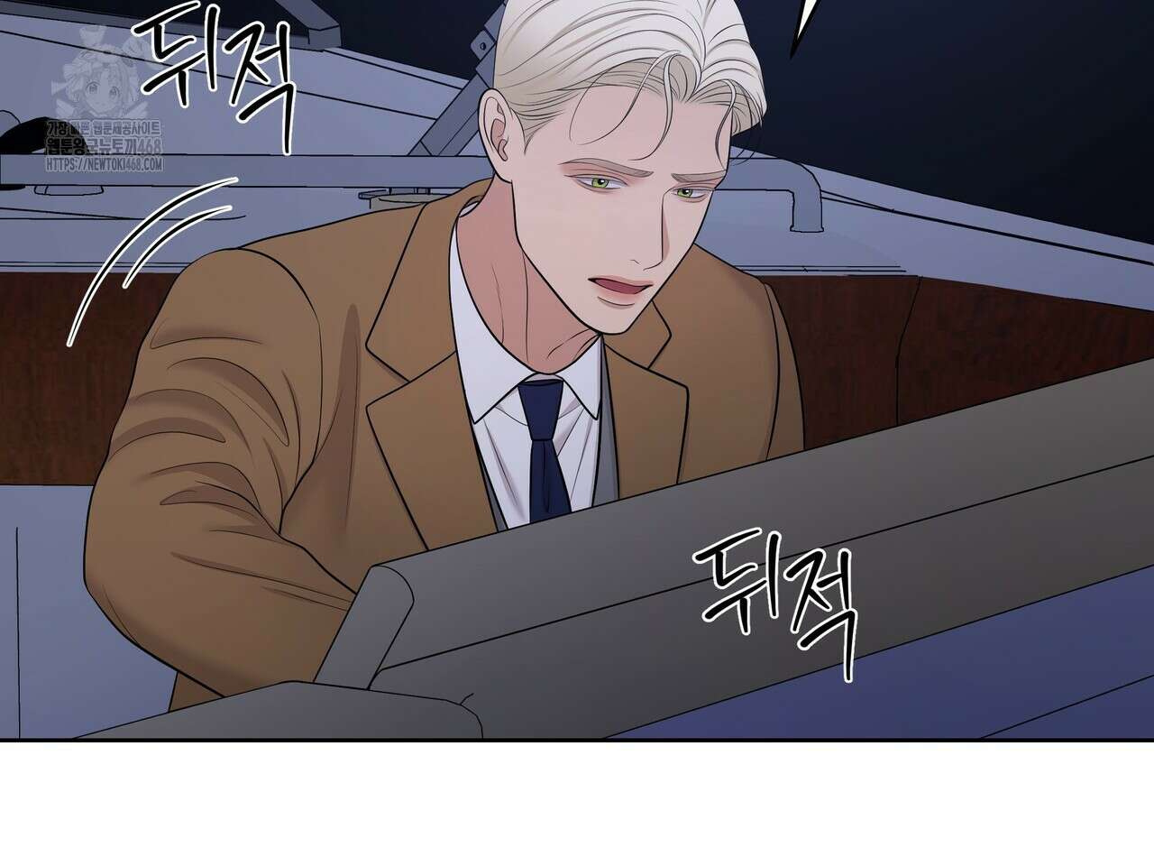 캔버스에 유채 30화 14