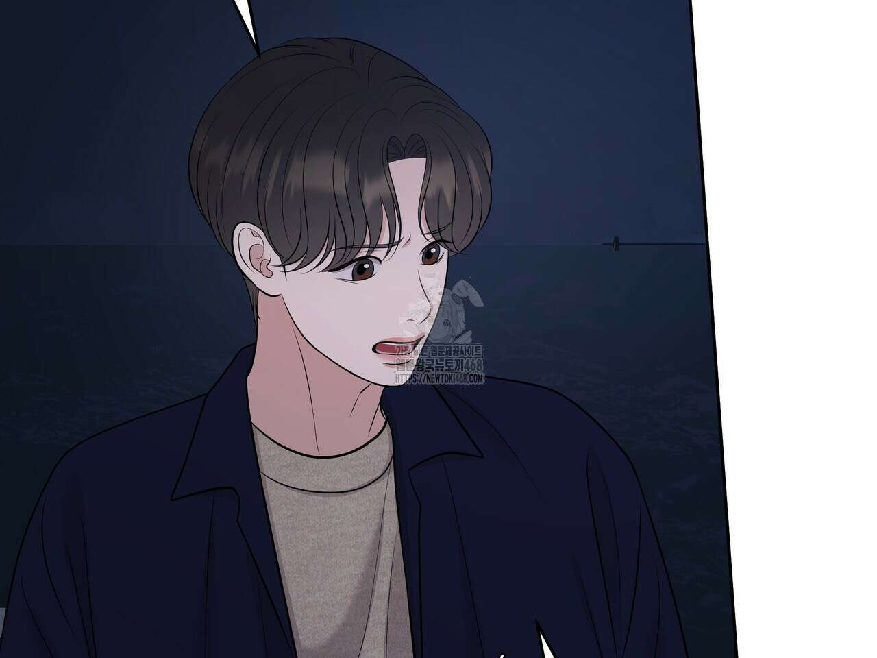 캔버스에 유채 30화 21