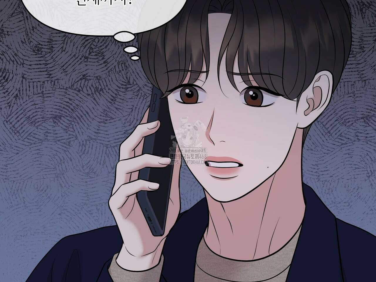 캔버스에 유채 30화 27