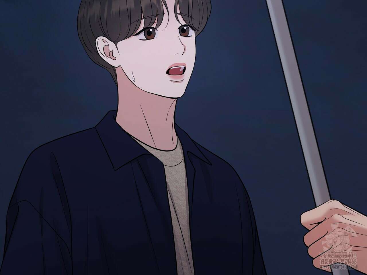 캔버스에 유채 30화 34