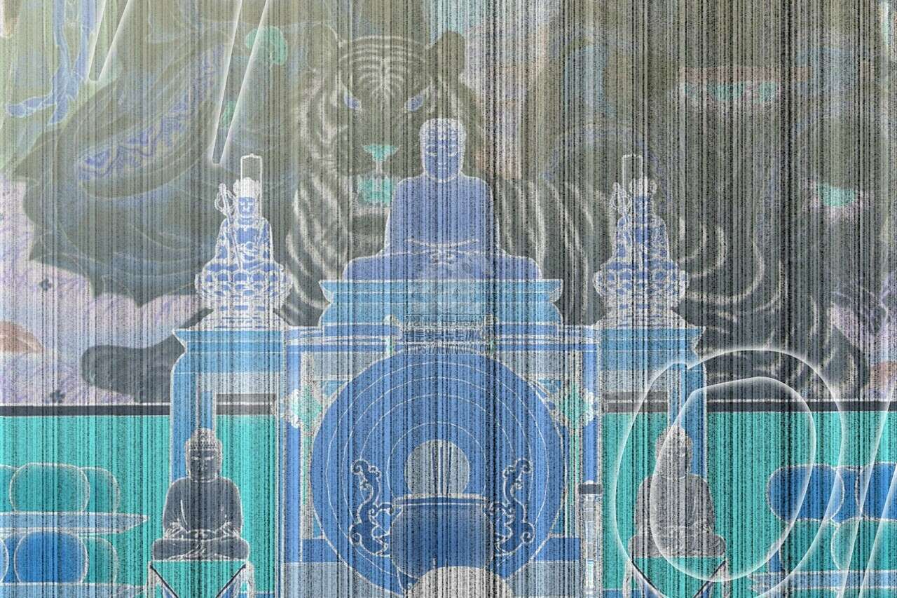 백일야화 95화 204
