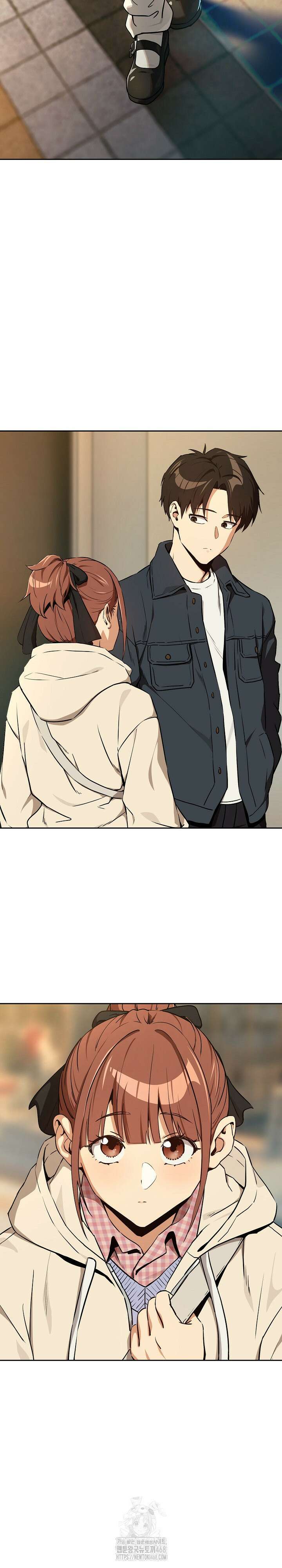 퇴근 후 연애사정 85화 3