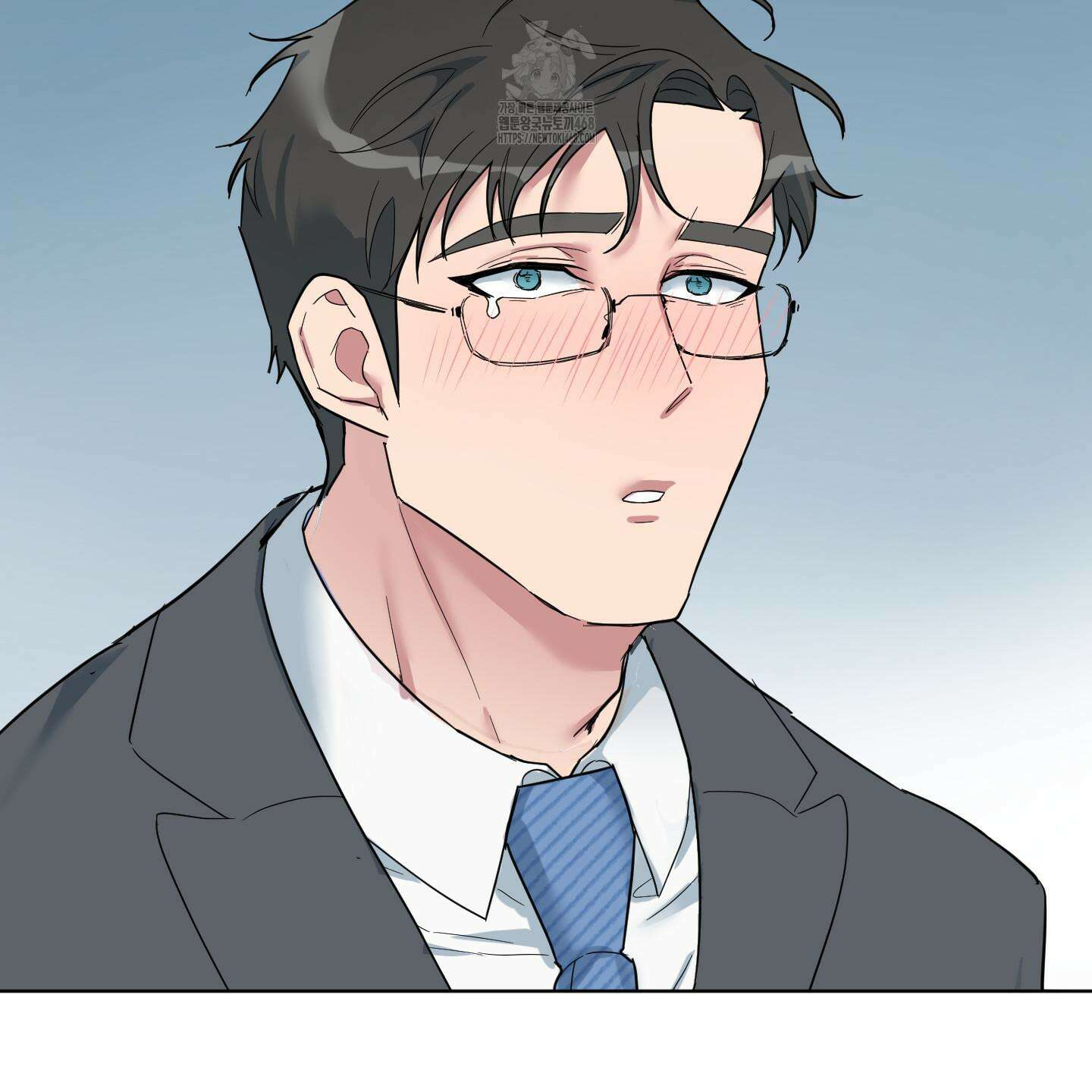 안돼요! 몰라요? 사실 알아요?! 39화 29