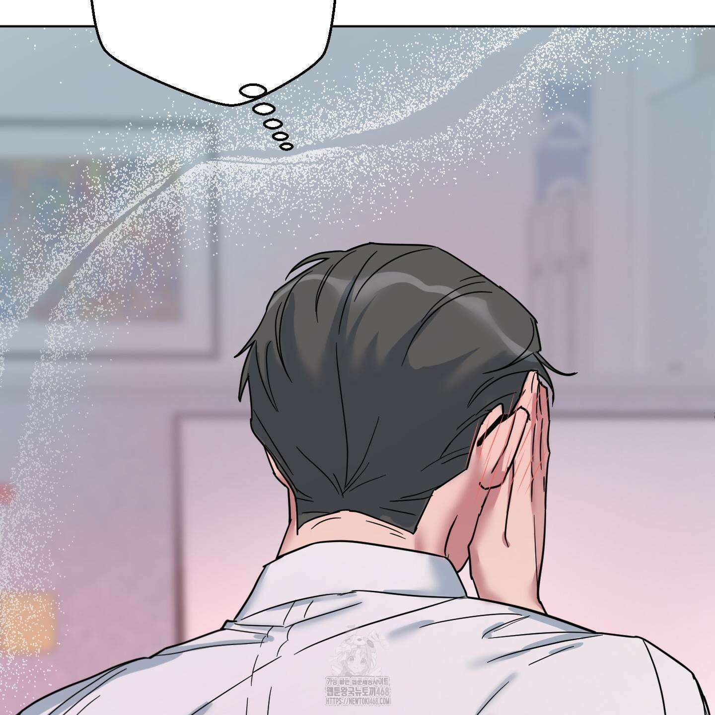 안돼요! 몰라요? 사실 알아요?! 39화 31