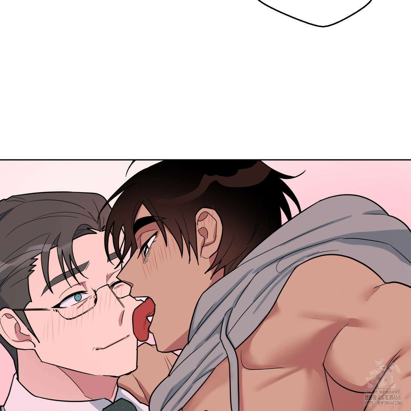 안돼요! 몰라요? 사실 알아요?! 39화 55
