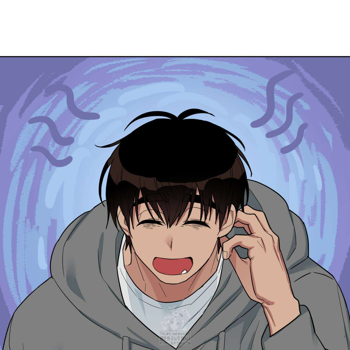 안돼요! 몰라요? 사실 알아요?! 39화 81