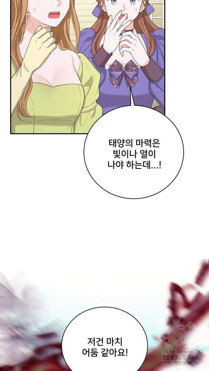 S급 아기 황녀님이 너무 강해 68화 29