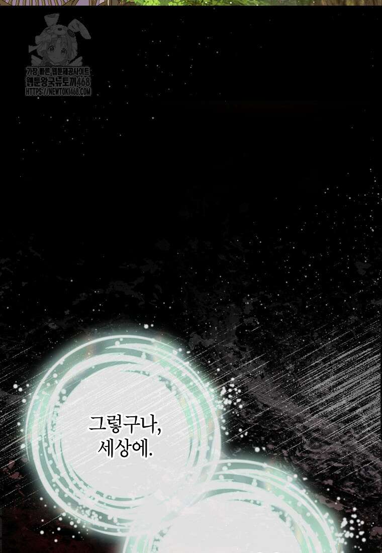 가짜 성녀인데 신들이 집착한다 109화 8