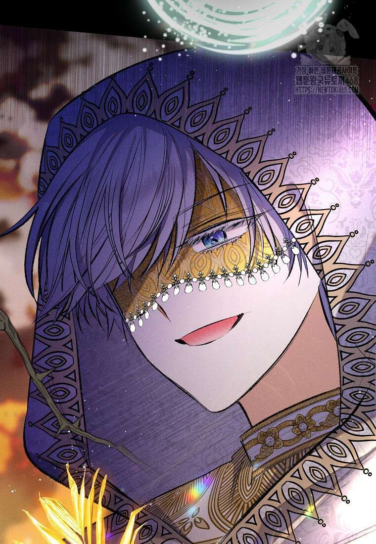 가짜 성녀인데 신들이 집착한다 109화 12