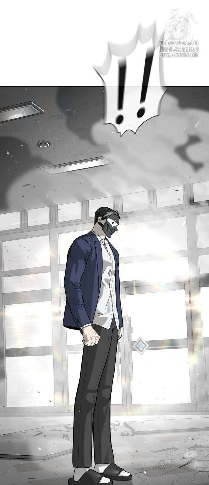 킬러 배드로 99화 35