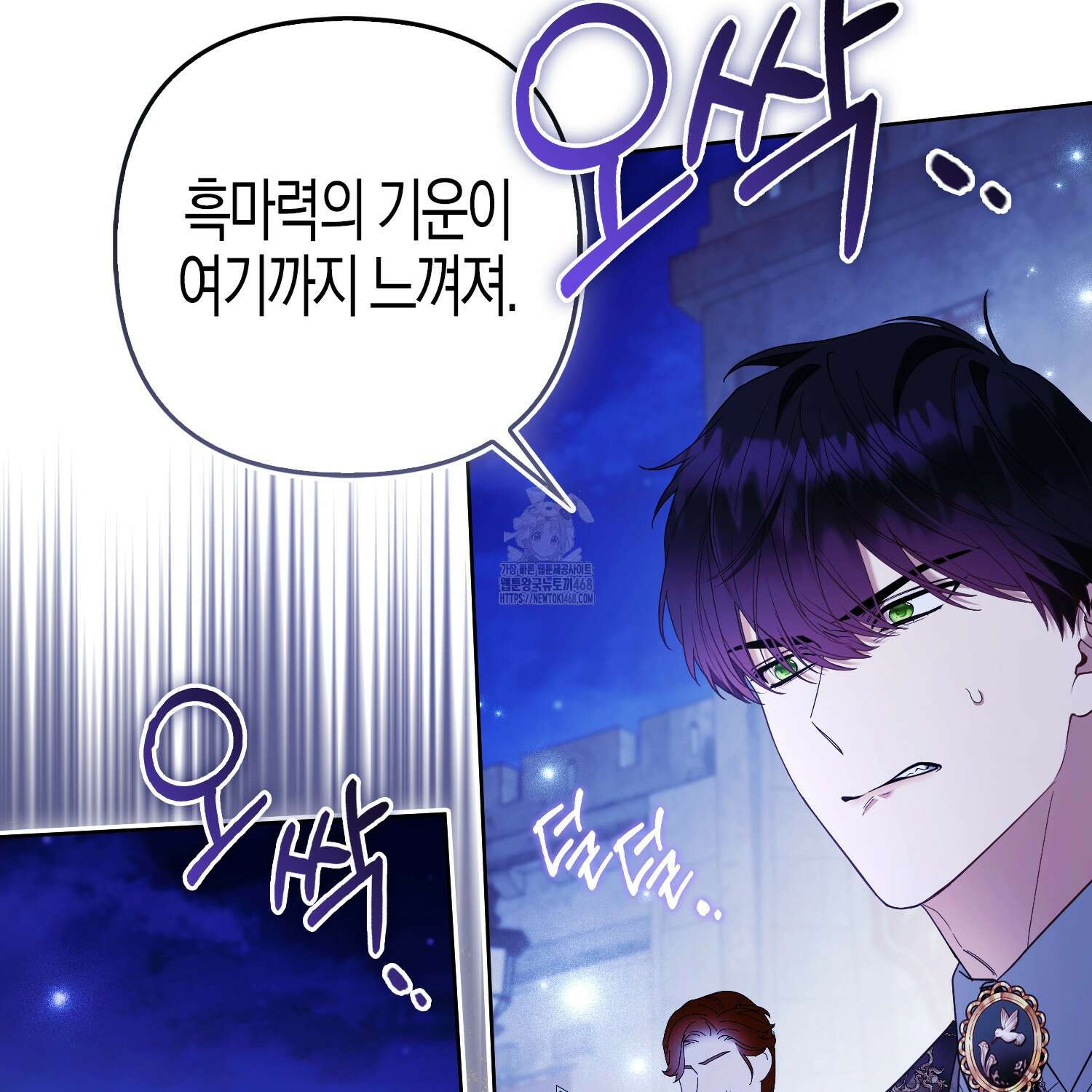 대공가의 여우 황녀님 82화 132