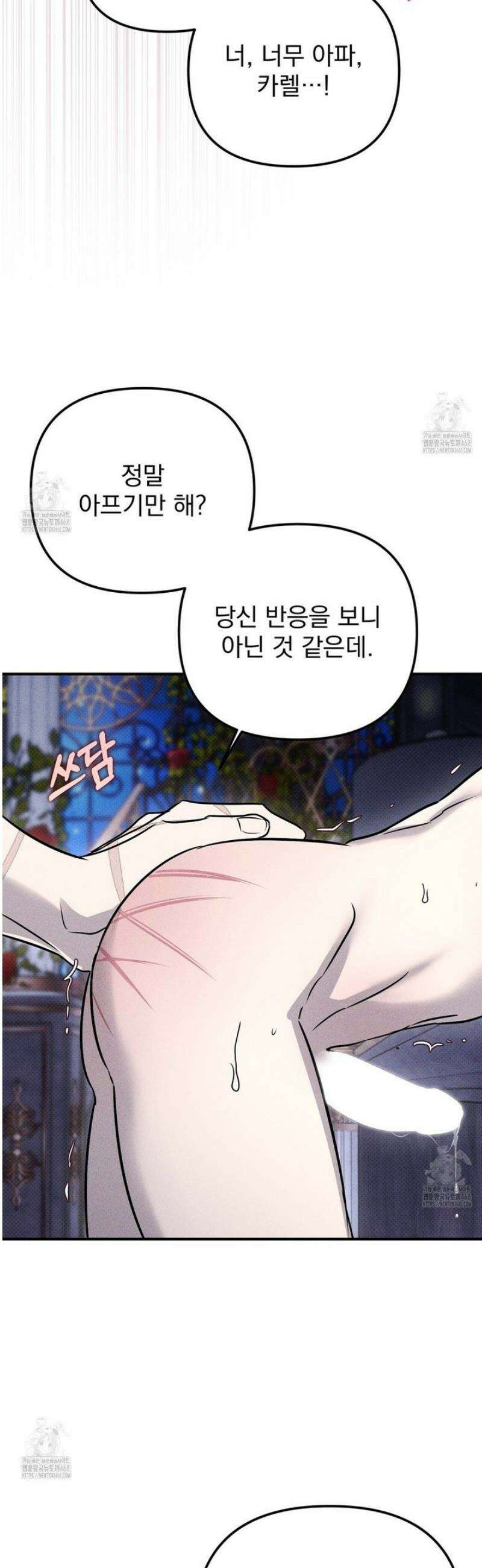 솔로 포 투 외전 8화 27