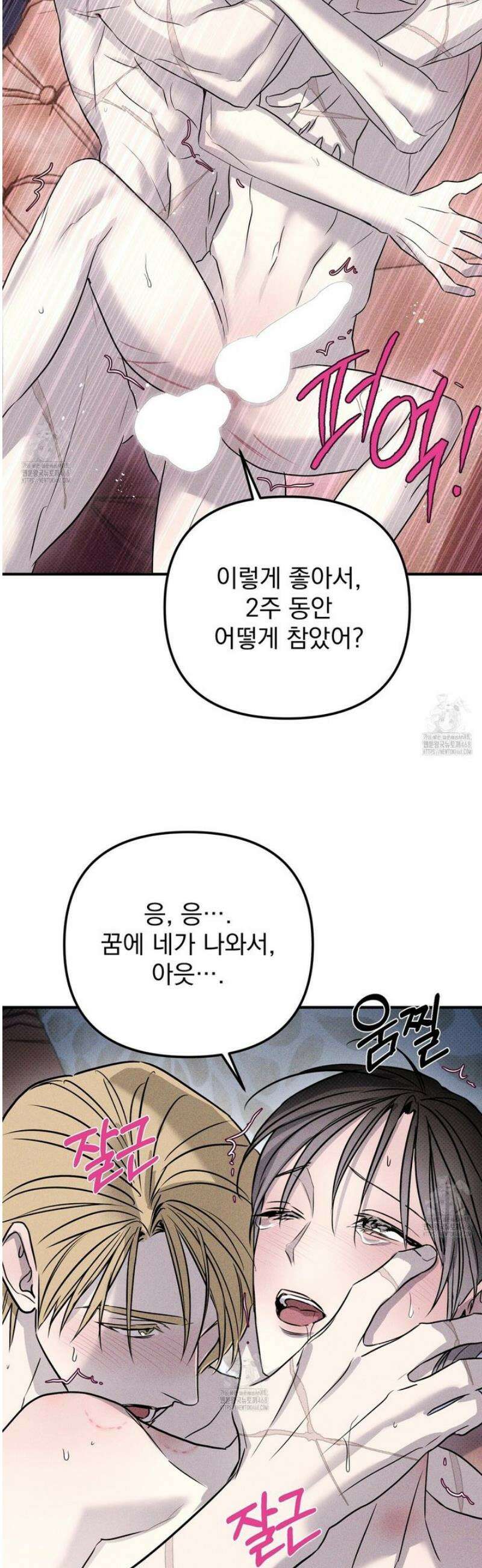 솔로 포 투 외전 8화 39