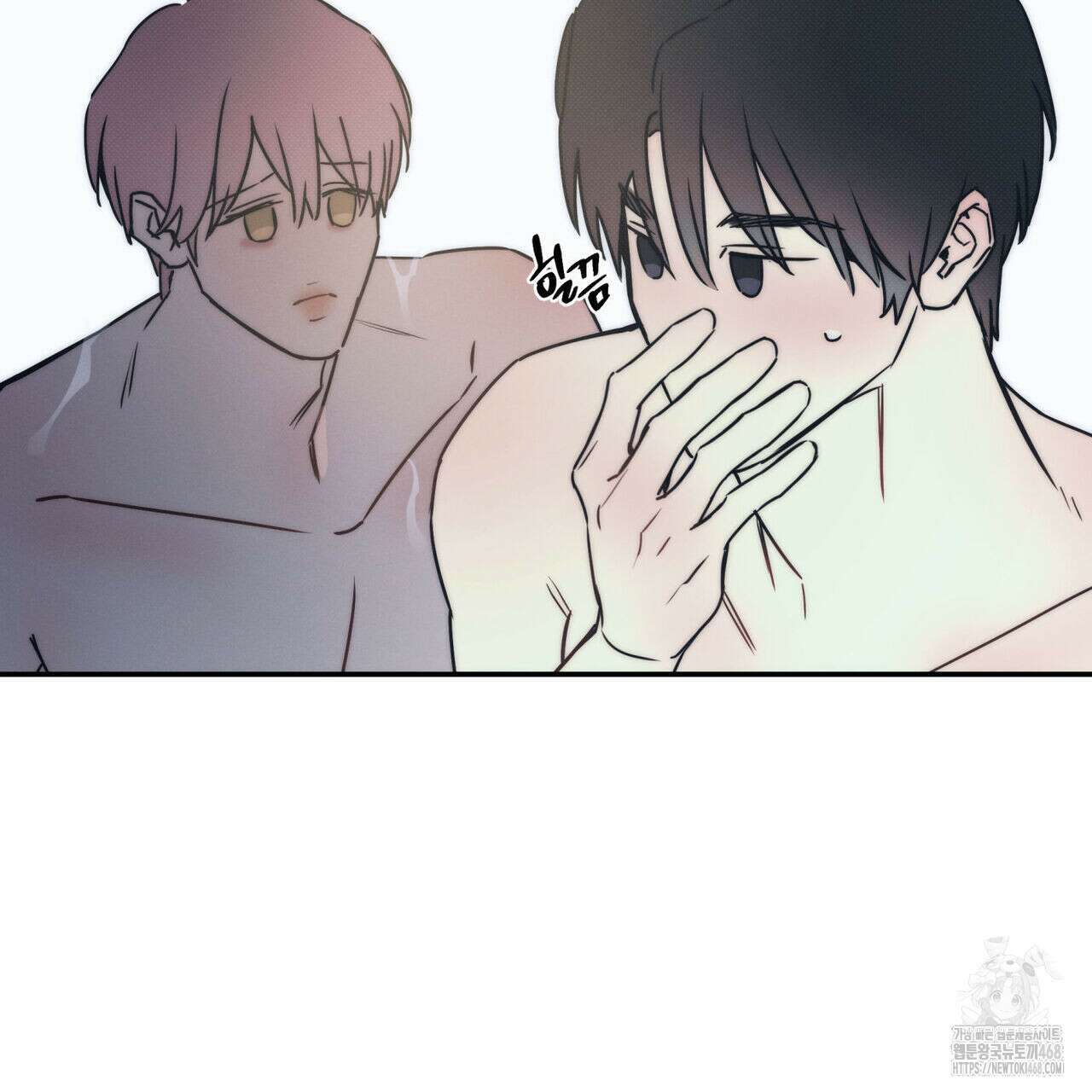 해수면의 아르페지오 외전 9화 29