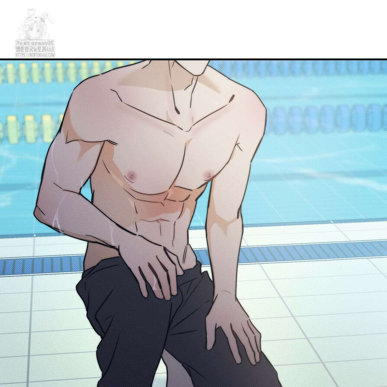 해수면의 아르페지오 외전 9화 30