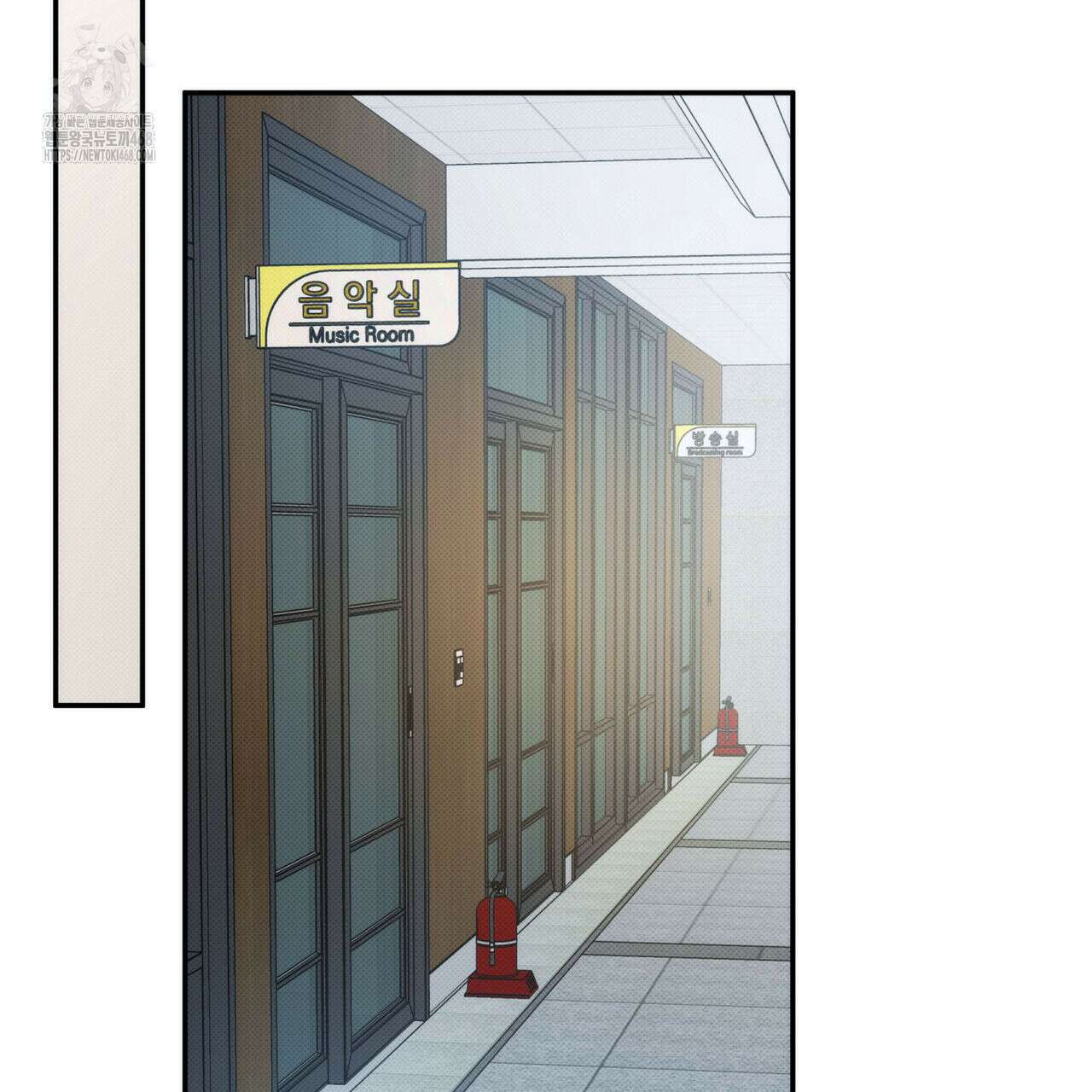 해수면의 아르페지오 외전 9화 39
