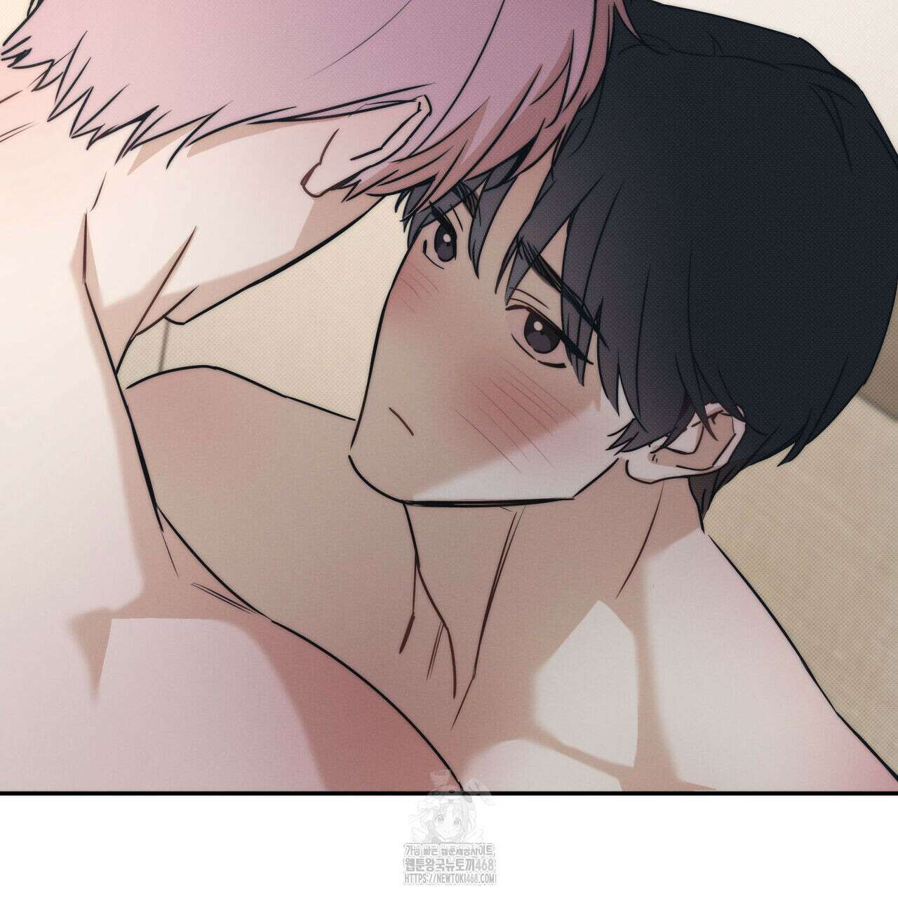 해수면의 아르페지오 외전 9화 90
