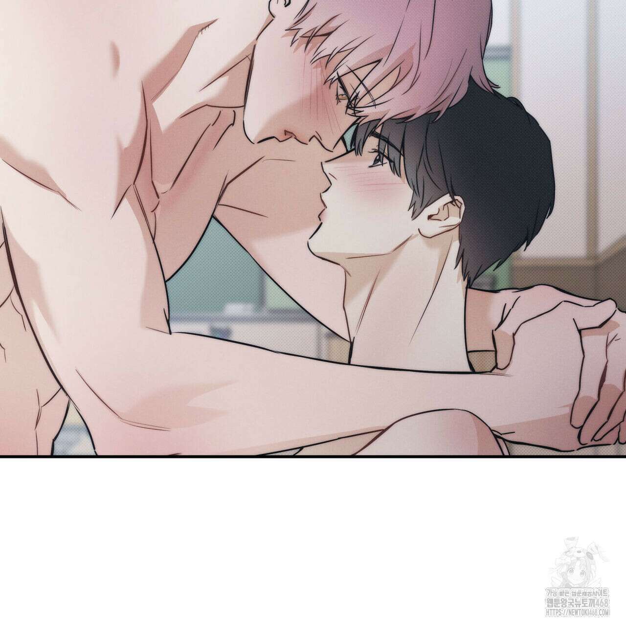 해수면의 아르페지오 외전 9화 99