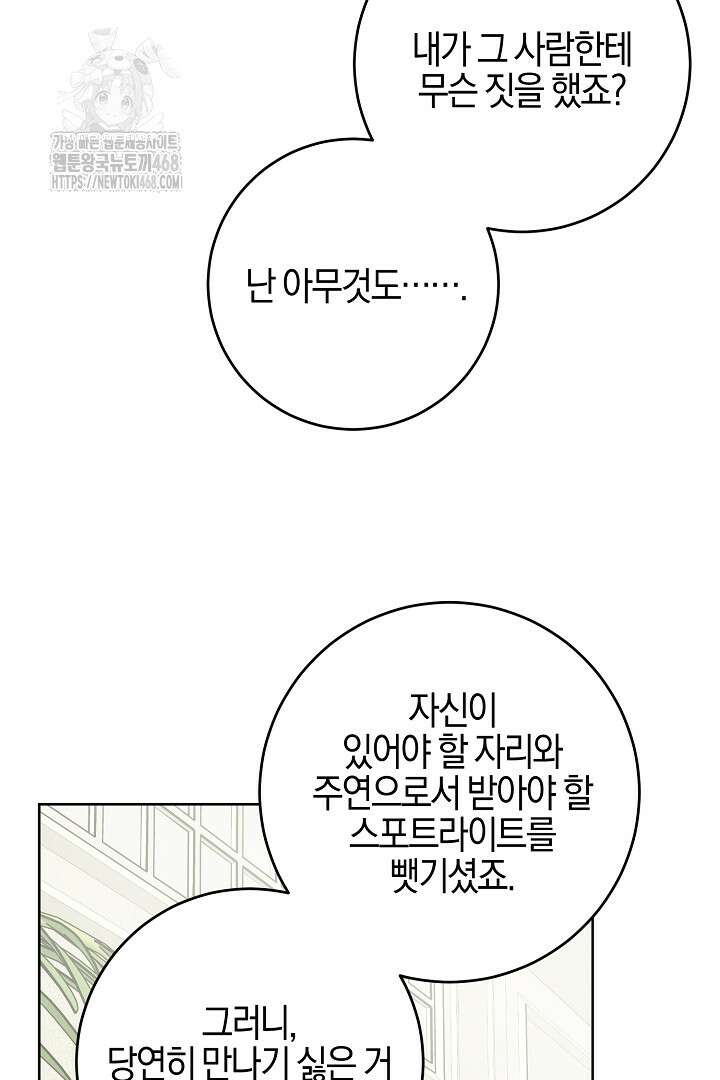 남주가 흑역사를 책임지라고 합니다 103화 35