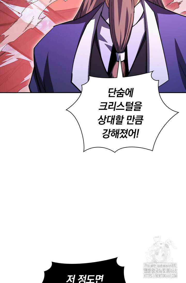 전설 헌터로 키워지는 중입니다 313화 21