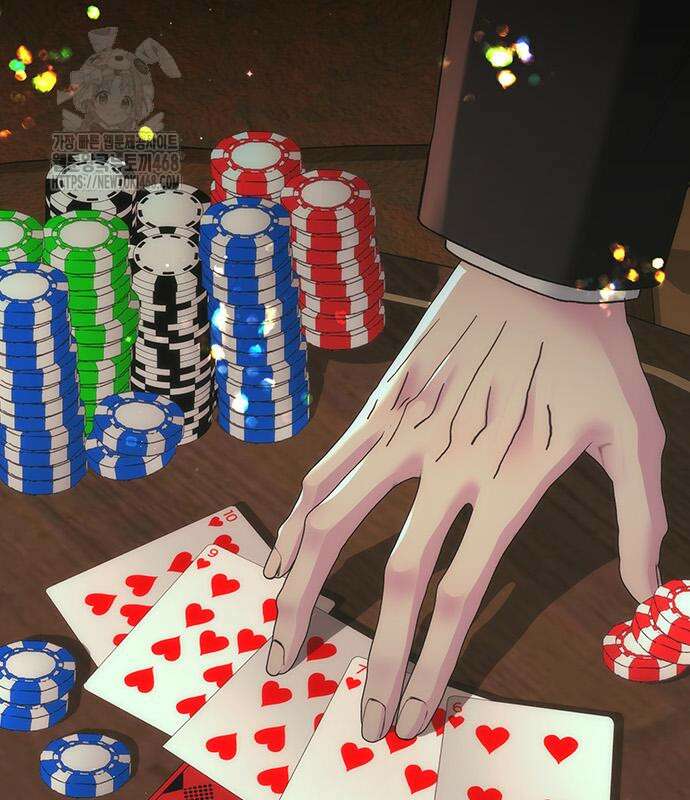 문제적 왕자님 122화 42