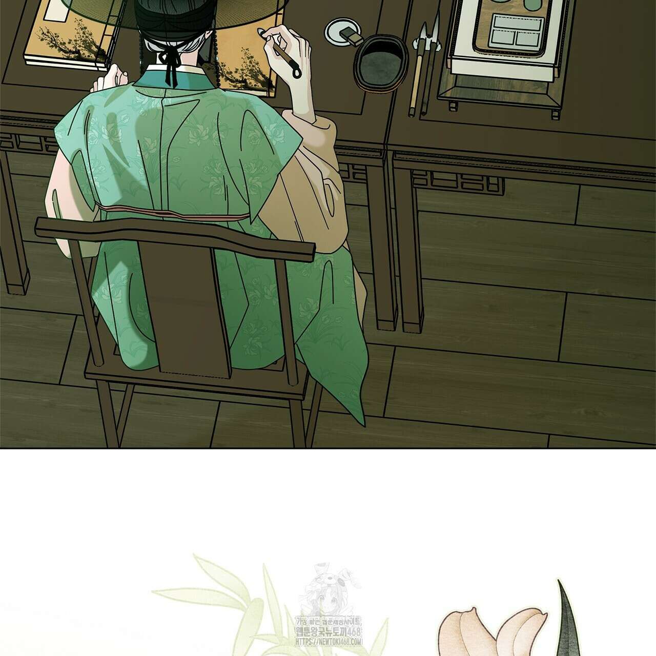 홈파이브 외전 5화 18
