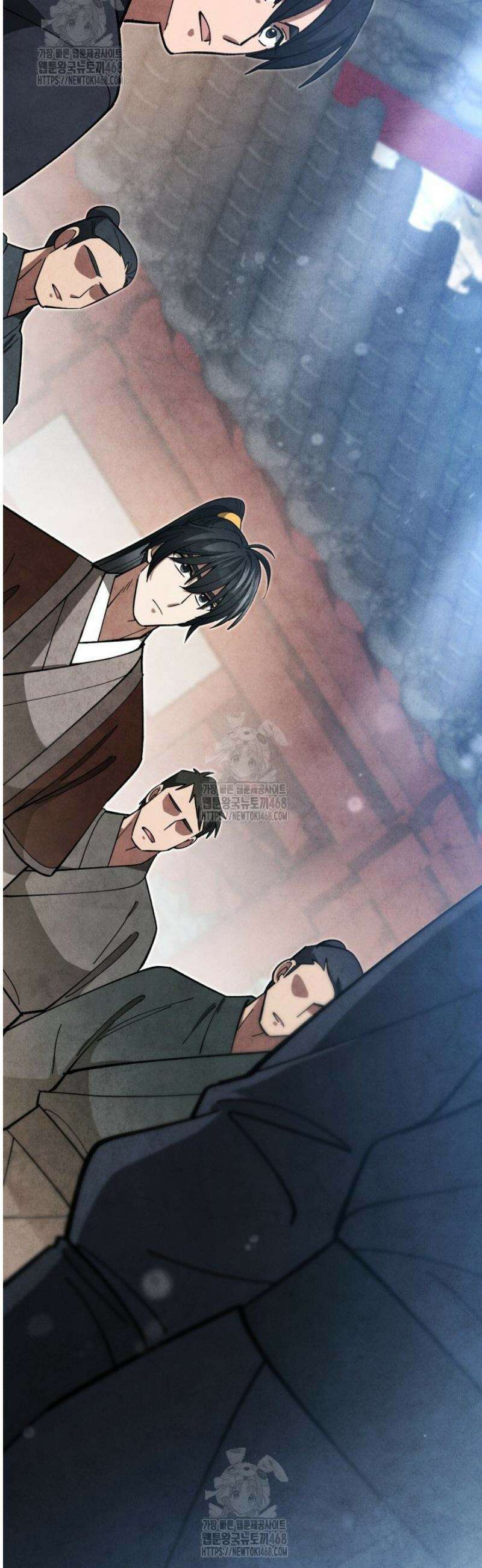무림속공무원으로살아가는법 27화 8