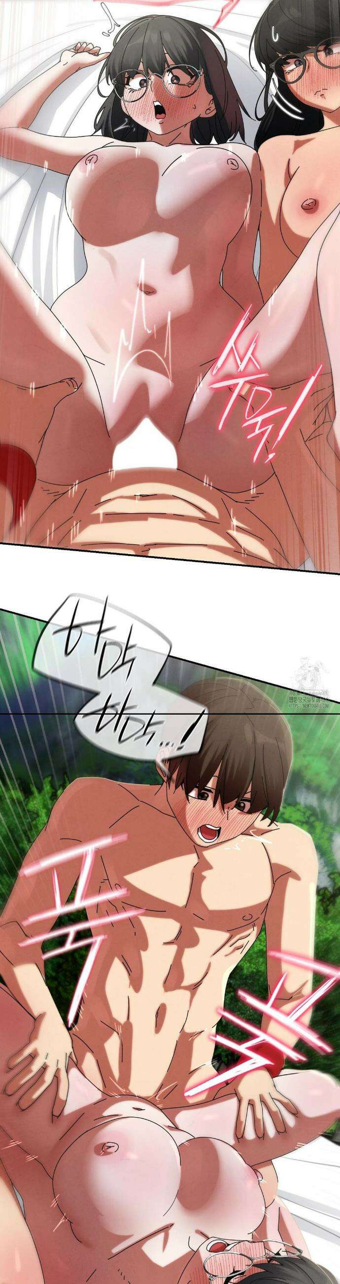 3학년 5반 113화 16