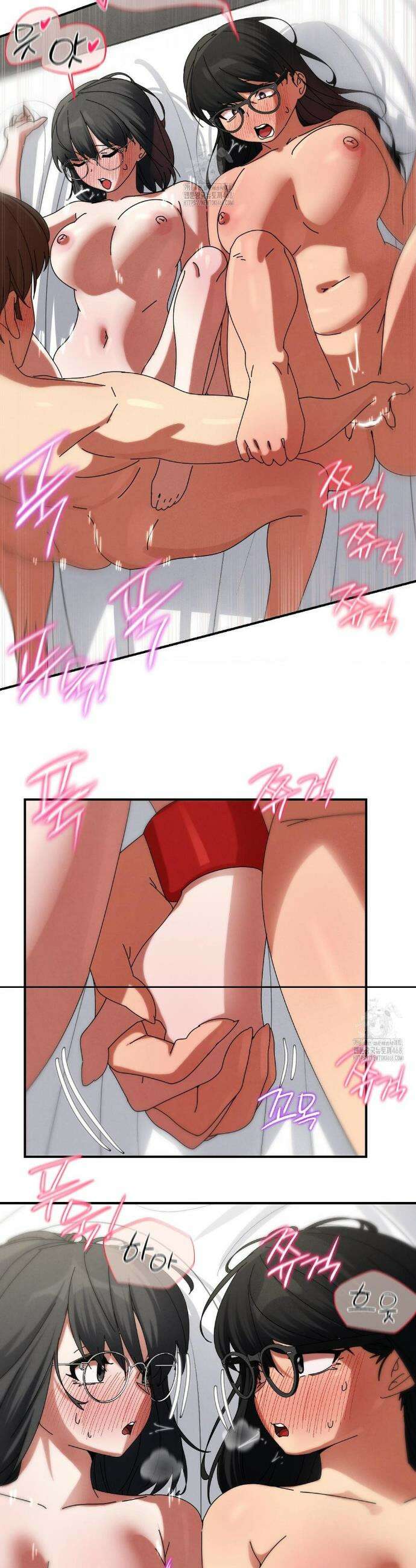 3학년 5반 113화 18