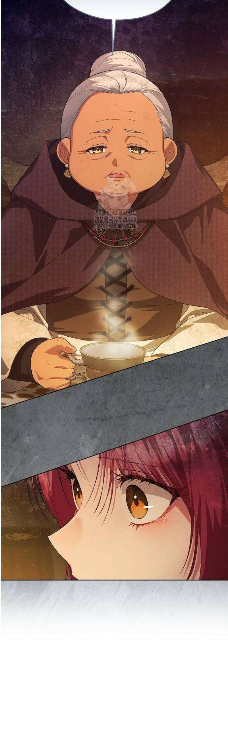 빙의자 베네핏이 없음 32화 40