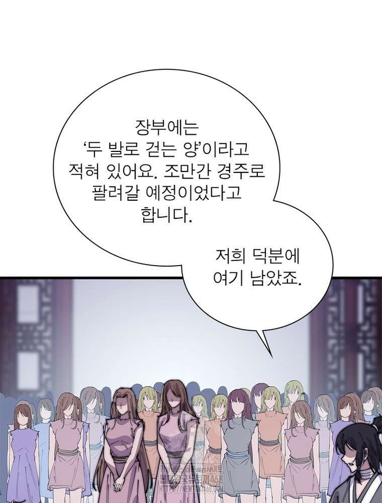 퀘스트: 지상 최고의 산적 316화 15