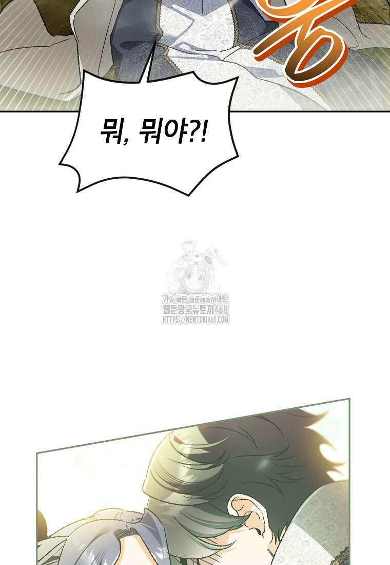 암흑명가 천재 망나니가 되었다 39화 3