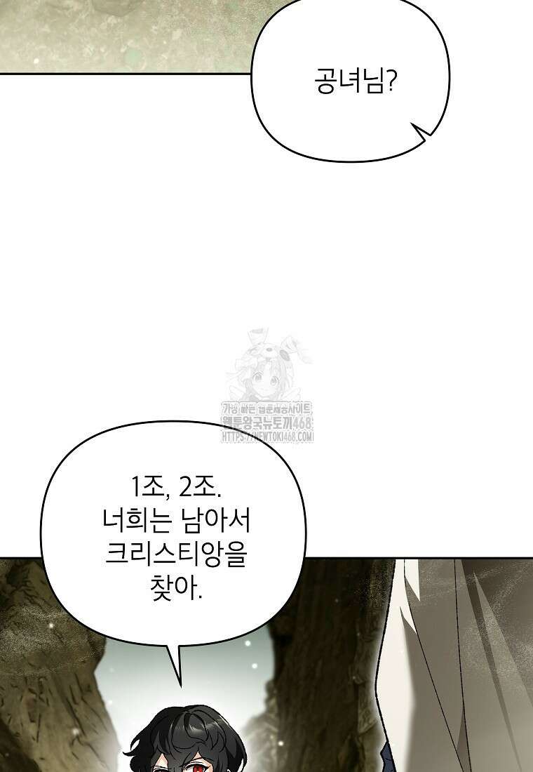 암흑명가 천재 망나니가 되었다 39화 43