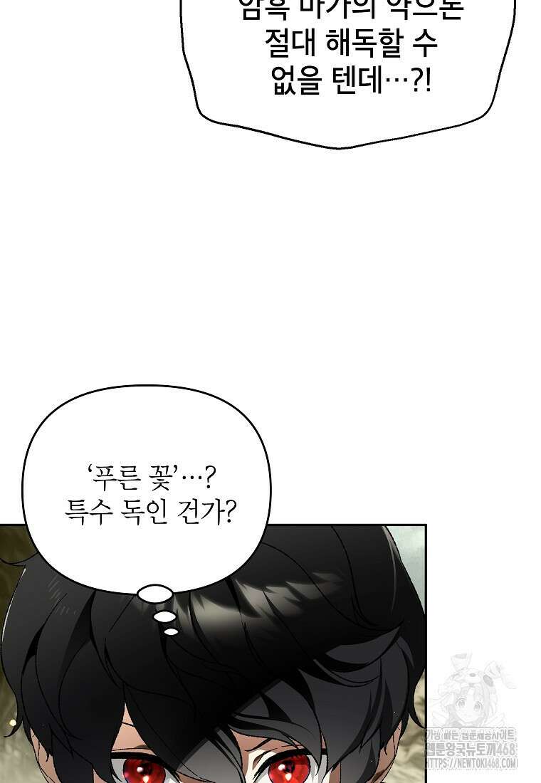 암흑명가 천재 망나니가 되었다 39화 78