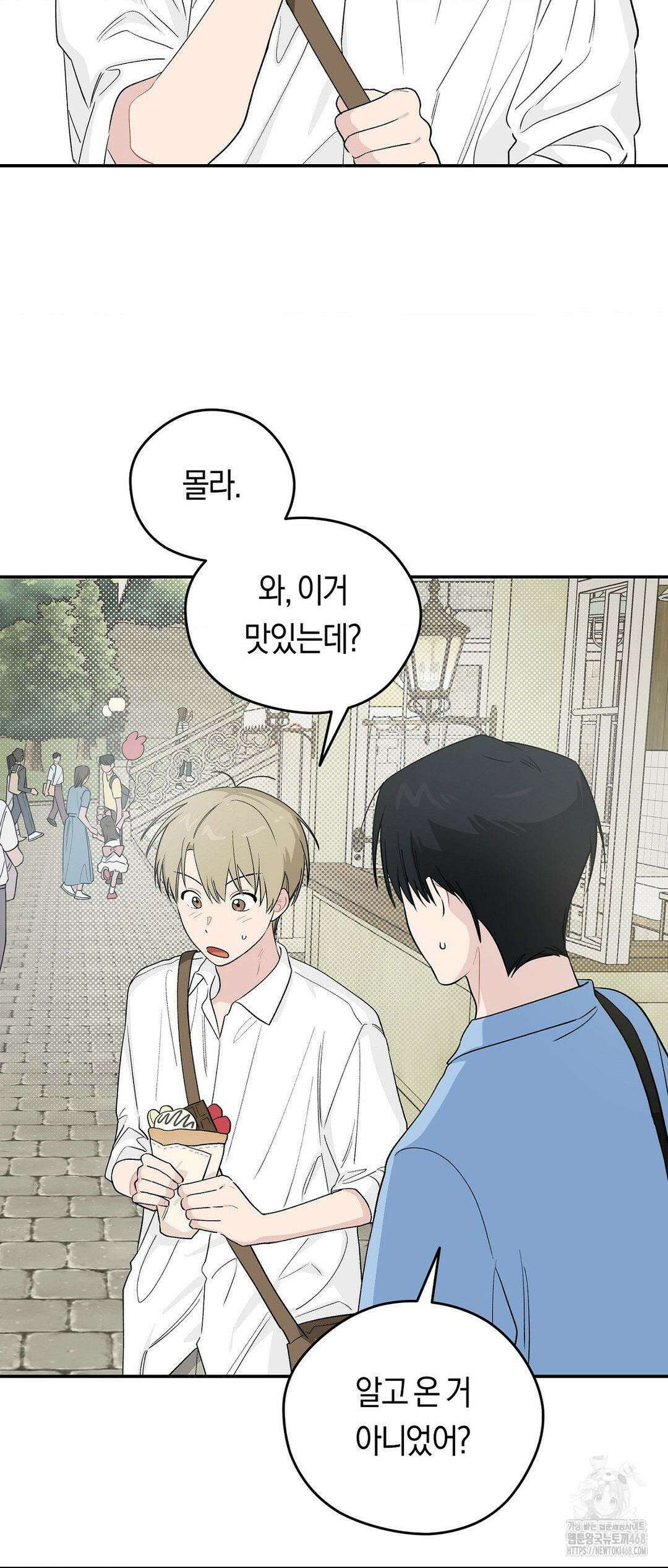 비상! 청춘기록부 19화 37