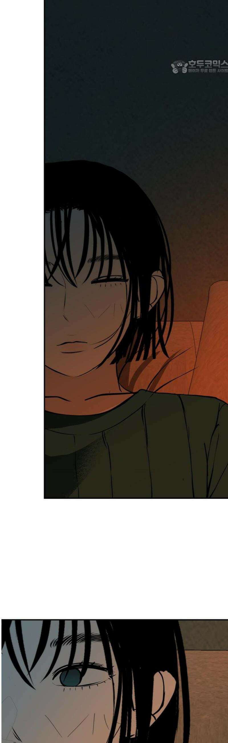 뽀대작렬 71화． 내가 있는 곳에 언제나 네가 있기를 7