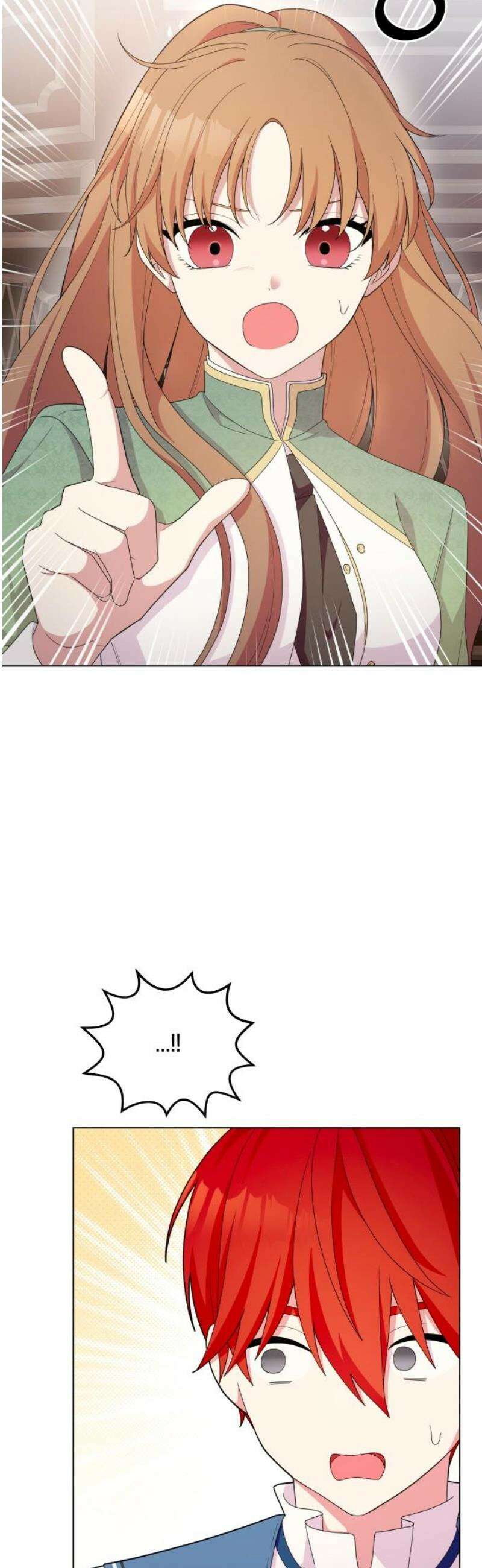 괴물 의상실 63화:대면 36