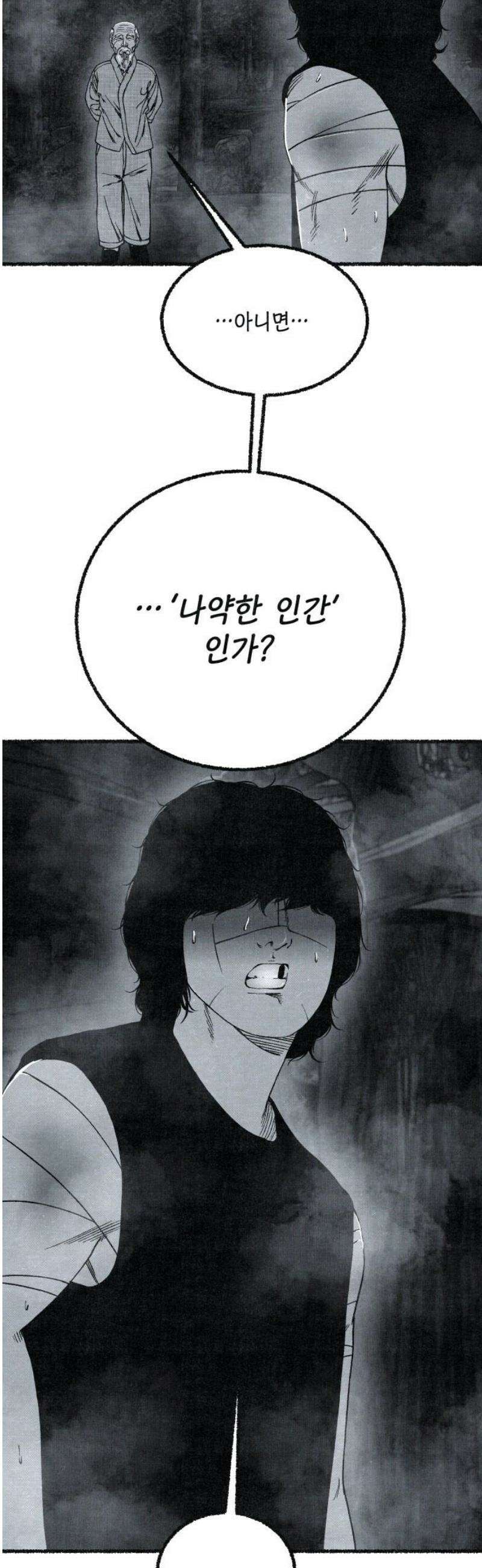벌집 78화 8