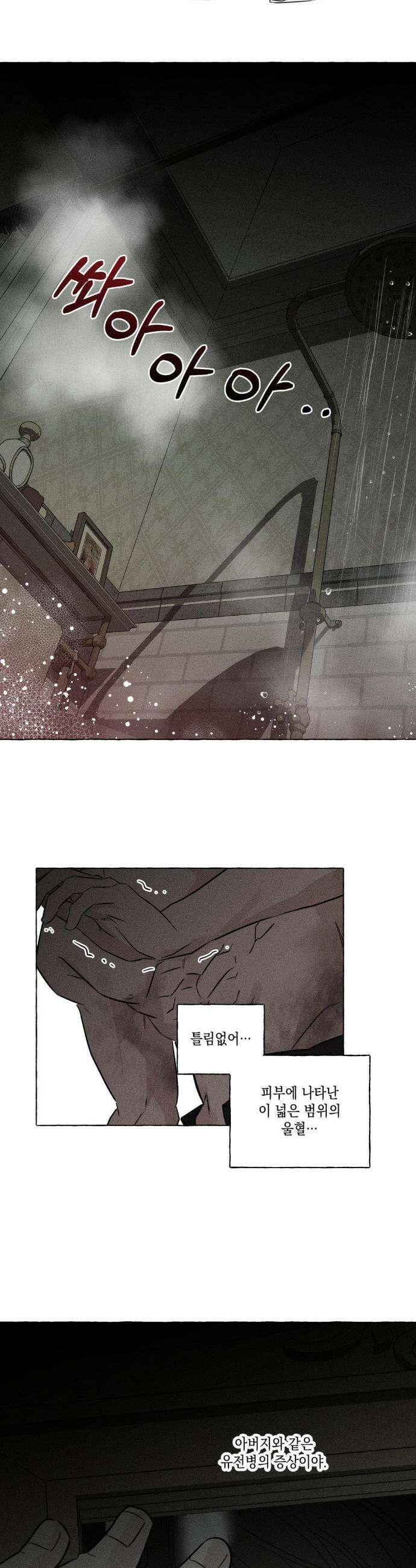 뼈와 꽃잎 53화 6