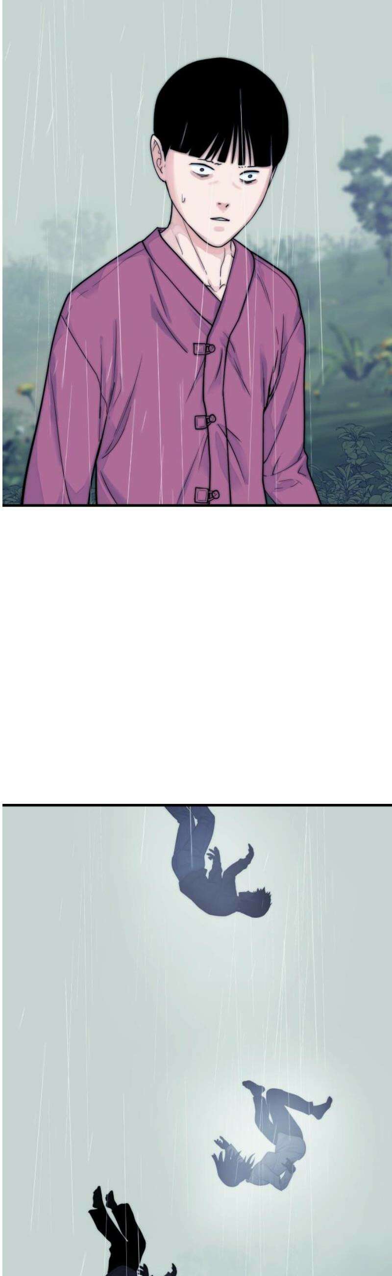 악마와 함께 하는 일상 33화 10