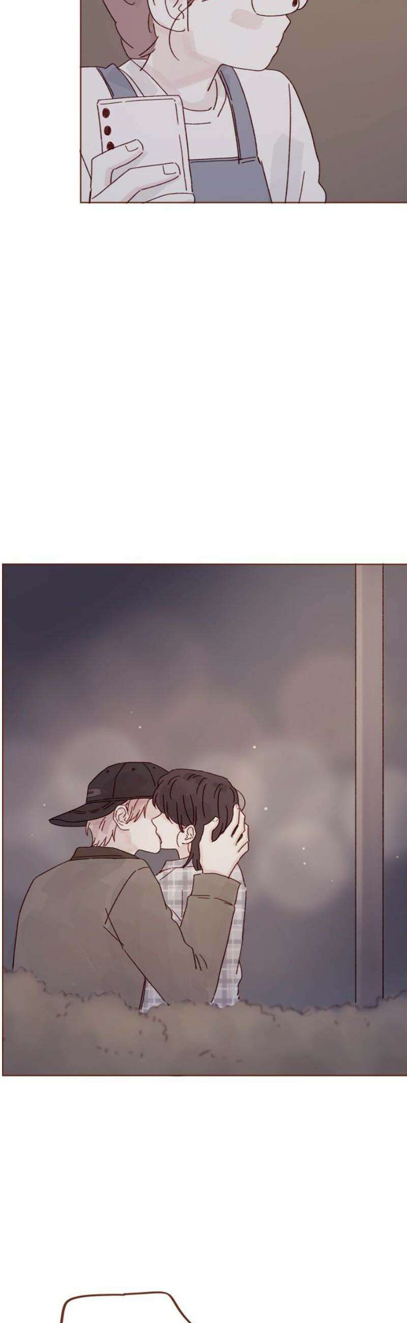 홍시는 날 좋아해 323화 : 널 좋아해서야 18