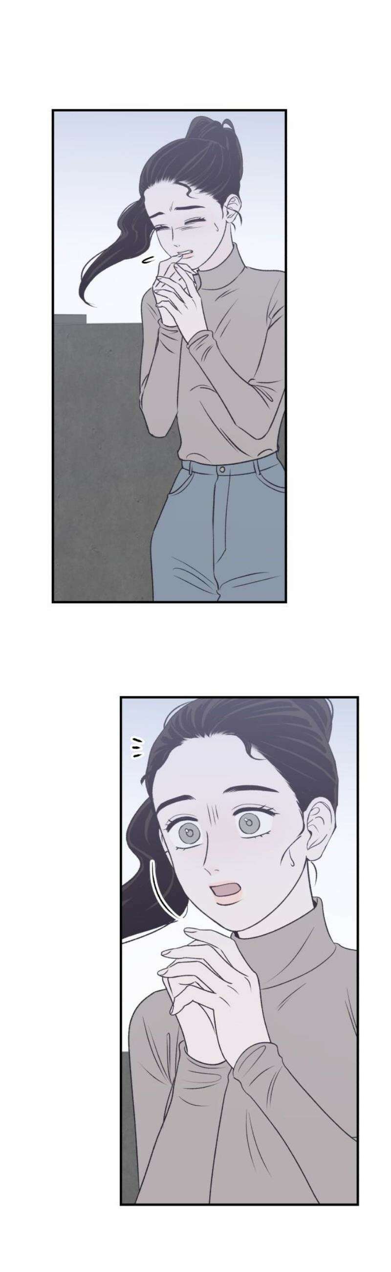 문스트럭 고층빌딩에서 떨어진 그 개미는 18화 14