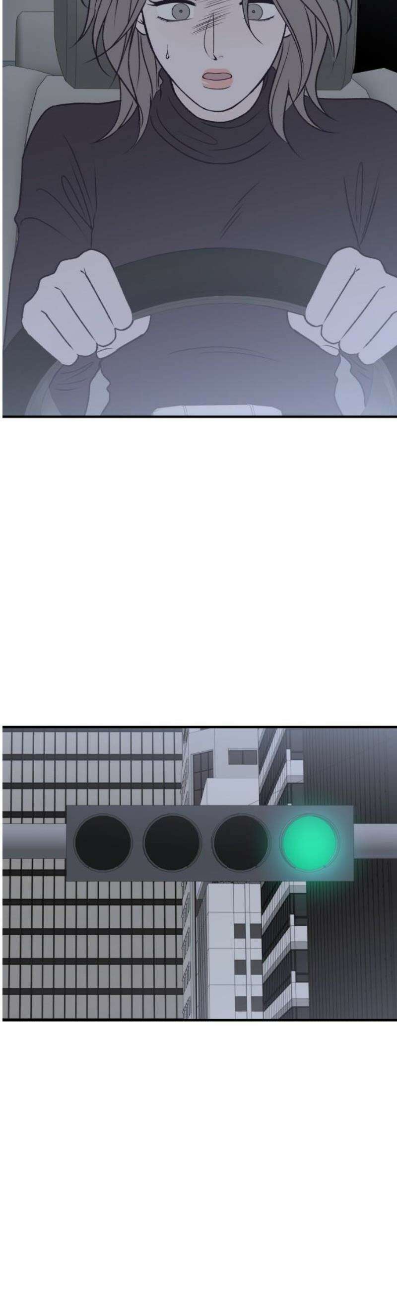 문스트럭 고층빌딩에서 떨어진 그 개미는 18화 53