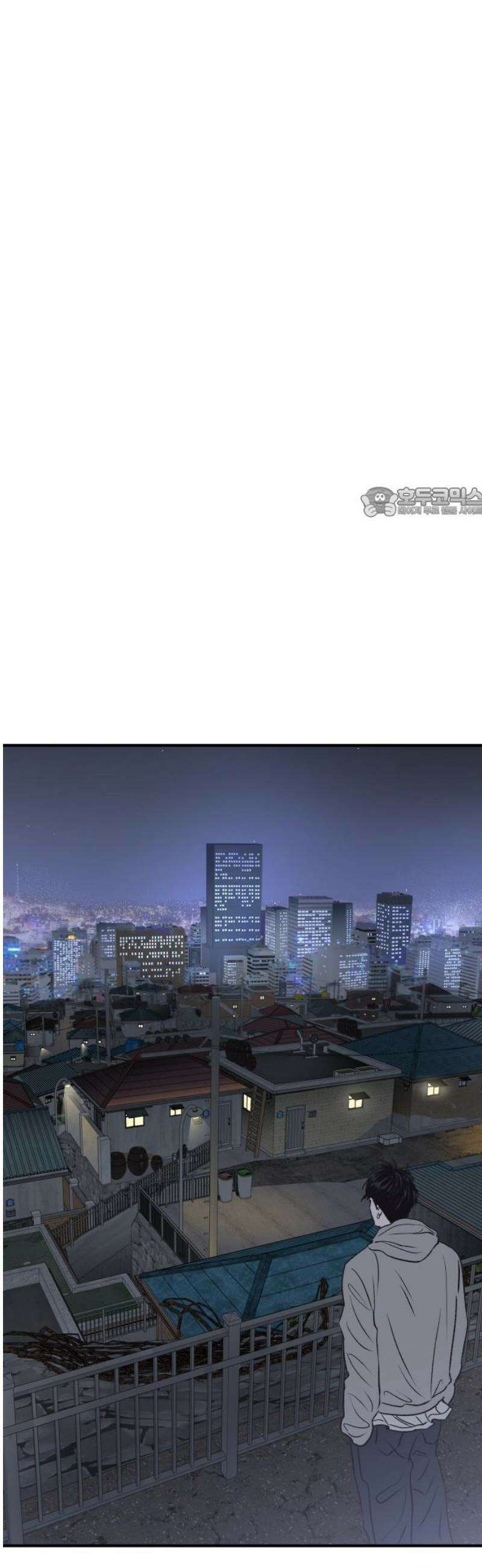 문스트럭 고층빌딩에서 떨어진 그 개미는 18화 56
