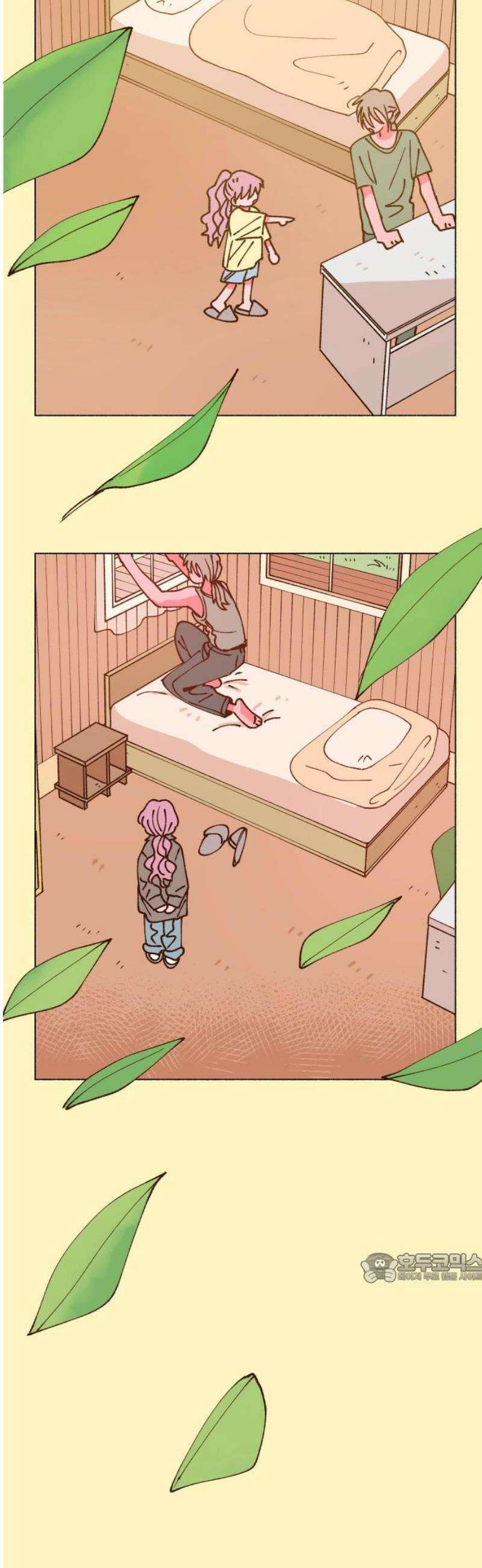 그렇게 물거품이 되어도 70화 2